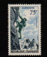 Timbres  N° 1075 ** - Ongebruikt