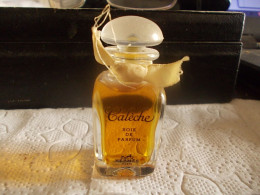 Hermès Calèche Soie De Parfum Miniature - Miniaturas Mujer (sin Caja)
