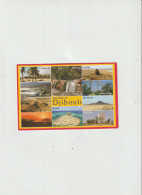 LD61 : Afrique : Djibouti : Vues - Djibouti