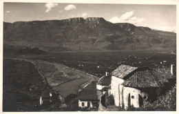 BOLZANO, TRENTINO ALTO ADIGE, ARCHITECTURE, MOUNTAIN, ITALY, POSTCARD - Bolzano