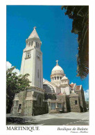 Martinique - Balata - Basilique Du Sacré Cœur - CPM - Carte Neuve - Voir Scans Recto-Verso - Sonstige & Ohne Zuordnung