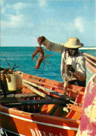 Martinique - Folklore Antillais - Pêcheurs De Langoustes - CPM - Carte Neuve - Voir Scans Recto-Verso - Andere & Zonder Classificatie