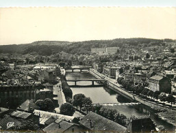 88 - Epinal - Vue Générale Et La Moselle - CPSM Grand Format - CPM - Voir Scans Recto-Verso - Epinal