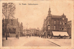 PAYS BAS - Venlo - Gelderschepoort  - Animé - Carte Postale Ancienne - Venlo