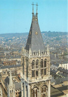 76 - Rouen - La Cathédrale Notre Dame - Tour Saint-Romain - Carte Neuve - CPM - Voir Scans Recto-Verso - Rouen