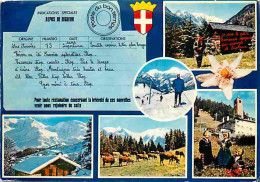 73 - Savoie - Multivues - CPM - Voir Scans Recto-Verso - Autres & Non Classés