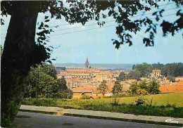 52 - Bourbonne Les Bains - Vue Générale - CPM - Voir Scans Recto-Verso - Bourbonne Les Bains