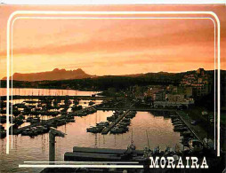 Espagne - Moraira - Atardecer - CPM - Voir Scans Recto-Verso - Other & Unclassified