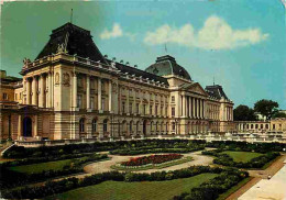 Belgique - Bruxelles - Palais Royal - CPM - Voir Scans Recto-Verso - Otros & Sin Clasificación