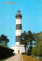 17 - Ile D'Oléron - Le Phare De Chassiron - CPM - Carte Neuve - Voir Scans Recto-Verso - Ile D'Oléron