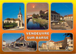 10 - Vendeuvre Sur Barse - Multivues - Automobiles - CPM - Carte Neuve - Voir Scans Recto-Verso - Other & Unclassified
