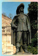 32 - Auch - Statue De D'Artagnan - Carte Neuve - CPM - Voir Scans Recto-Verso - Auch