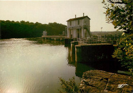 36 - Eguzon - Le Barrage D'Eguzon - Carte Neuve - CPM - Voir Scans Recto-Verso - Other & Unclassified