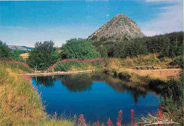 07 - Le Mont Gerbier De Joncs - Source De La Loire - Carte Neuve - CPM - Voir Scans Recto-Verso - Other & Unclassified