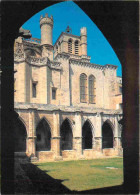 34 - Béziers - Cathédrale Saint-Nazaire - Façade Sud - Vue Du Cloître - CPM - Voir Scans Recto-Verso - Beziers