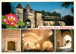 32 - Barbotan Les Thermes - Multivues - CPM - Voir Scans Recto-Verso - Barbotan