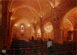 32 - Barbotan Les Thermes - Intérieur De L'Eglise - CPM - Voir Scans Recto-Verso - Barbotan