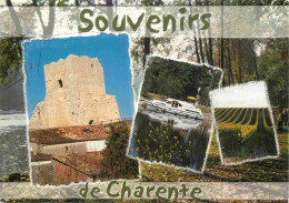 16 - Charente - Multivues - CPM - Voir Scans Recto-Verso - Altri & Non Classificati