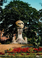 59 - Cambrai - Monument Louis-Blériot - CPM - Voir Scans Recto-Verso - Cambrai