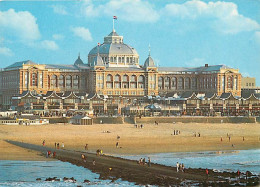 Pays-Bas - Nederland - Scheveningen - CPM - Voir Scans Recto-Verso - Scheveningen