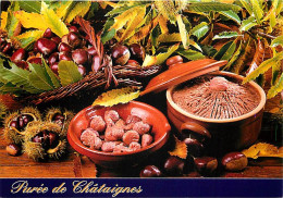 Recettes De Cuisine - Gastronomie - CPM - Voir Scans Recto-Verso - Recettes (cuisine)