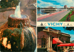 03 - VICHY  - Vichy