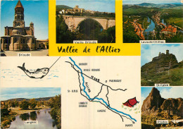 03 - VALLEE DE L'ALLIER - Andere & Zonder Classificatie