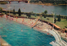 03 -  VICHY - LA PISCINE DE BELLEVUE - Vichy