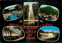 07 - VALS LES BAINS - Vals Les Bains