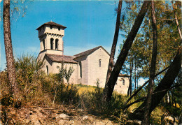 07 - LES VANS - CHAPELLE DES SALELLES - Sonstige & Ohne Zuordnung