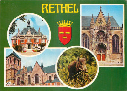 08 - RETHEL - Rethel