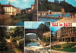 07 - VALS LES BAINS - Vals Les Bains