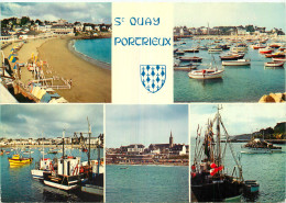 22 - SAINT QUAY PORTRIEUX - Saint-Quay-Portrieux