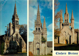 22 - CLOCHERS BRETONS - Other & Unclassified