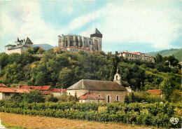 31 -  SAINT BERTRAND DE COMMINGES - Saint Bertrand De Comminges