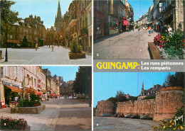 22 - GUINGAMP - Guingamp