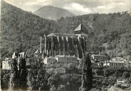 31 - SAINT BERTRAND DE COMMINGES - Saint Bertrand De Comminges