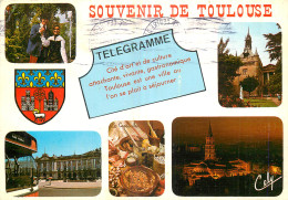 31 - TOULOUSE - Toulouse