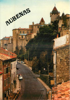 07 -  AUBENAS - Aubenas