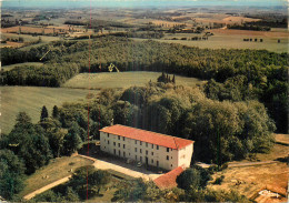 31 - LUX - VILLEFRANCHE DE LAURAGAIS - Sonstige & Ohne Zuordnung