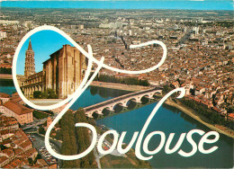 31 - TOULOUSE - Toulouse