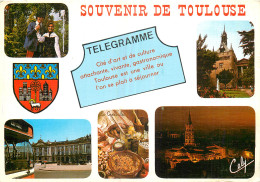 31 - TOULOUSE - Toulouse