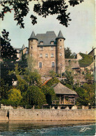 19 -  UZERCHE - CHATEAU PAUTIER - Uzerche