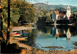 19 - BEAULIEU SUR DORDOGNE - Autres & Non Classés