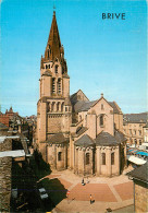 19 -  BRIVE LA GAILLARDE - Brive La Gaillarde