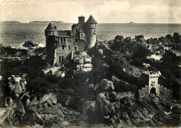 22 - CHATEAU DE COSTAERES - TREGASTEL - Autres & Non Classés