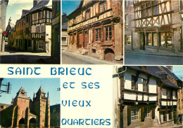 22 - SAINT BRIEUC - Saint-Brieuc