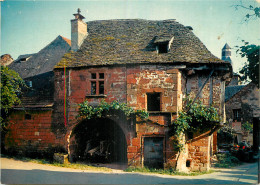 19 - COLLONGES LA ROUGE - Other & Unclassified