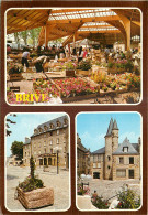 19 - BRIVE LA GAILLARDE - Brive La Gaillarde