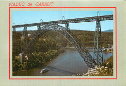 15 - VIADUC DE GARABIT - Autres & Non Classés